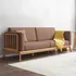 Ghế Sofa Nhỏ Gọn Kiểu Dáng Tinh Tế Phù Hợp Mọi Không Gian