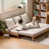 Giường Thông Minh Kết Hợp Sofa Tiện Dụng Thiết Kế Tối Giản Hiện Đại