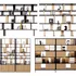 Kệ Gỗ Decor Tô Điểm Tổ Ấm
