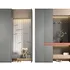 Mẫu Tủ Dép Gỗ Đẹp Sang Trọng Chất Liệu Bền Bỉ Chắc Chắn 