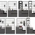 Mẫu Tủ Đựng Giày Dép Gỗ Công Nghiệp Thiết Kế Đa Năng Giá Ưu Đãi 