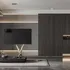 Những Mẫu Vách Tivi Đẹp Phù Hợp Nhà Phố Căn Hộ Chung Cư Và Biệt Thự