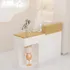 Quầy Thu Ngân Gỗ Công Nghiệp Thiết Kế Độc Đáo Hiện Đại