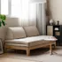 Sofa Giường Cao Cấp Thiết Kế Kéo Gấp Thông Minh Phù Hợp Mọi Không Gian