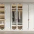 Thiết Kế Tủ Quần Áo Gỗ Công Nghiệp MDF Hiện Đại Và Tiện Nghi