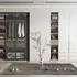Thiết Kế Tủ Quần Áo Mdf Phủ Melamine Thiết Kế Theo Yêu Cầu