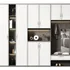 Tủ Đựng Giày Thông Minh Tích Hợp Kệ Trang Trí Decor Tinh Tế 