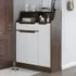 Tủ Giày Mdf Dành Cho Cho Gia Đình Thiết Kế Hiện Đại Sang Trọng