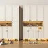 Tủ Gỗ Để Giày Dép Đa Năng Kết Cấu Bền Bỉ Giá Hợp Lý 