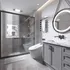 Tủ Lavabo Phòng Tắm Master Kiểu Dáng Thanh Lịch Tinh Tế 