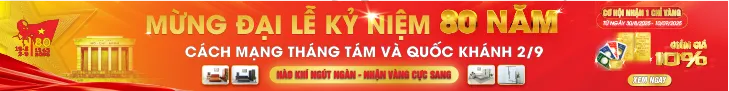 phòng ngủ bé gái hiện đại