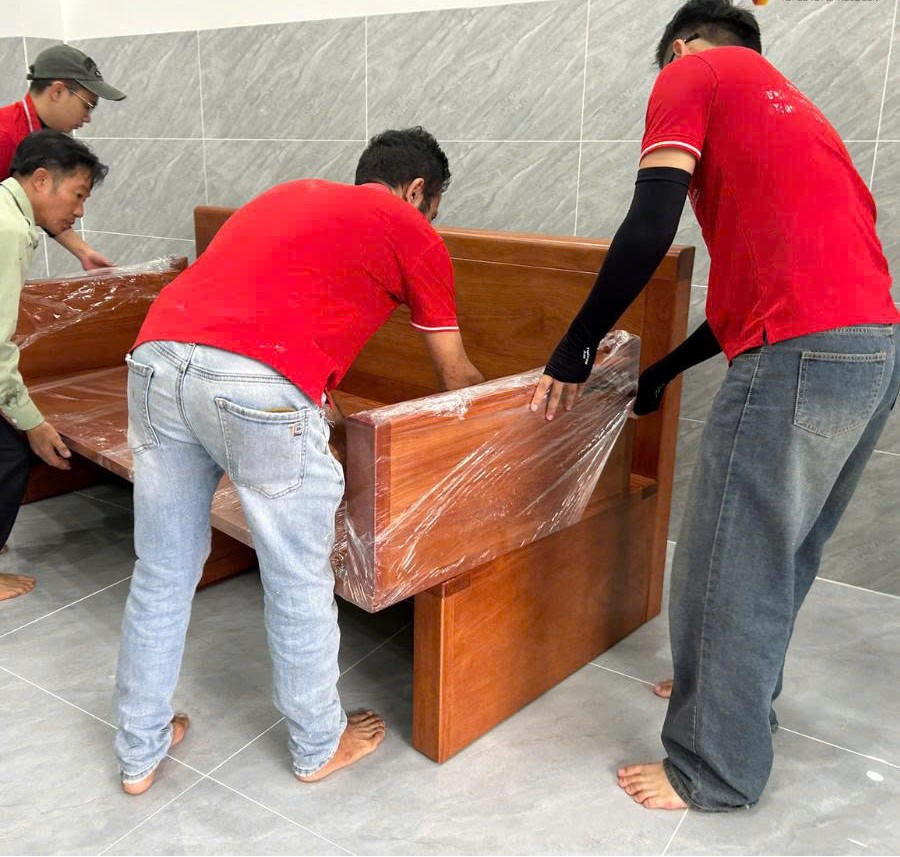 B&agrave;n Ghế Sofa