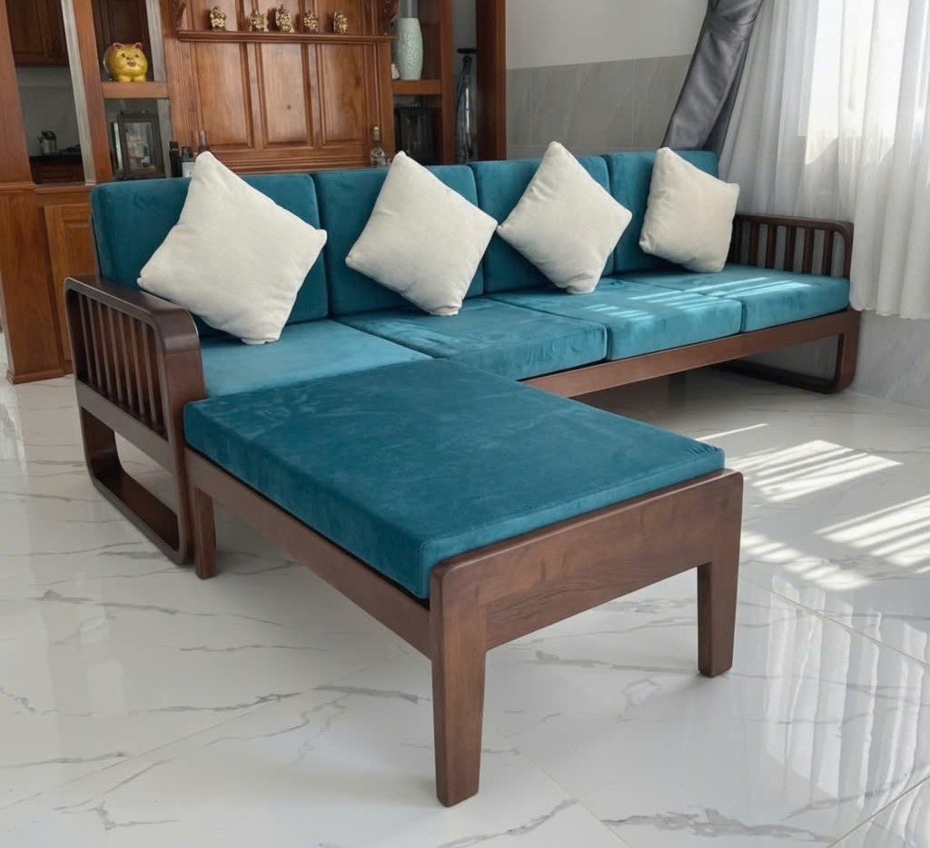 B&agrave;n Ghế Sofa