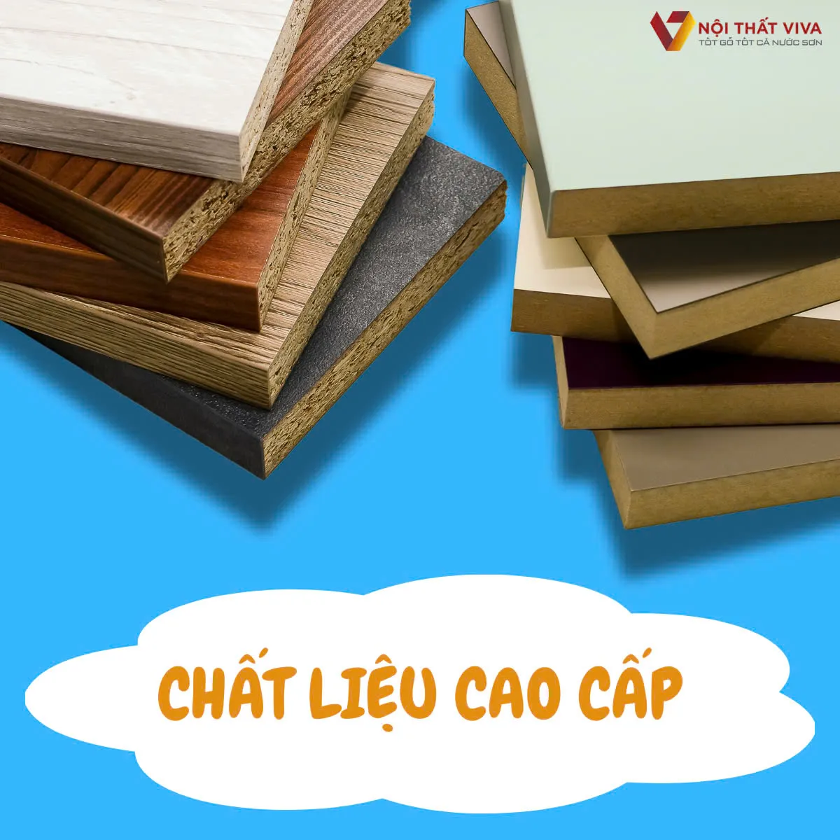 Bàn Học Gỗ Công Nghiệp