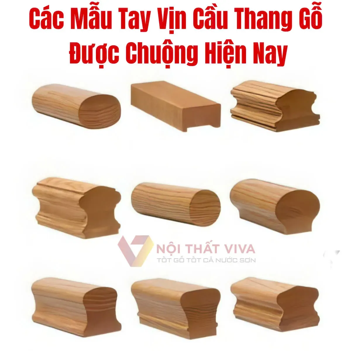 Top 49 Mẫu Cầu Thang Gỗ Thiết Kế Đẹp, Dẫn Đầu Xu Hướng Kèm Báo Giá Tiết Kiệm Nhất 