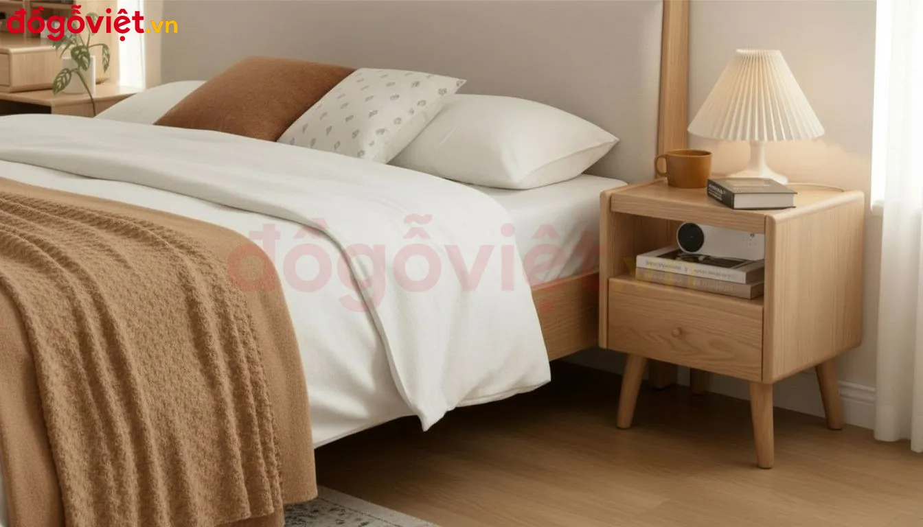 Combo Giường Tủ Giá Rẻ Chất Liệu Gỗ Tự Nhiên Bền Bỉ Combo Giường Tủ Giá Rẻ Chất Liệu Gỗ Tự Nhiên Bền Bỉ