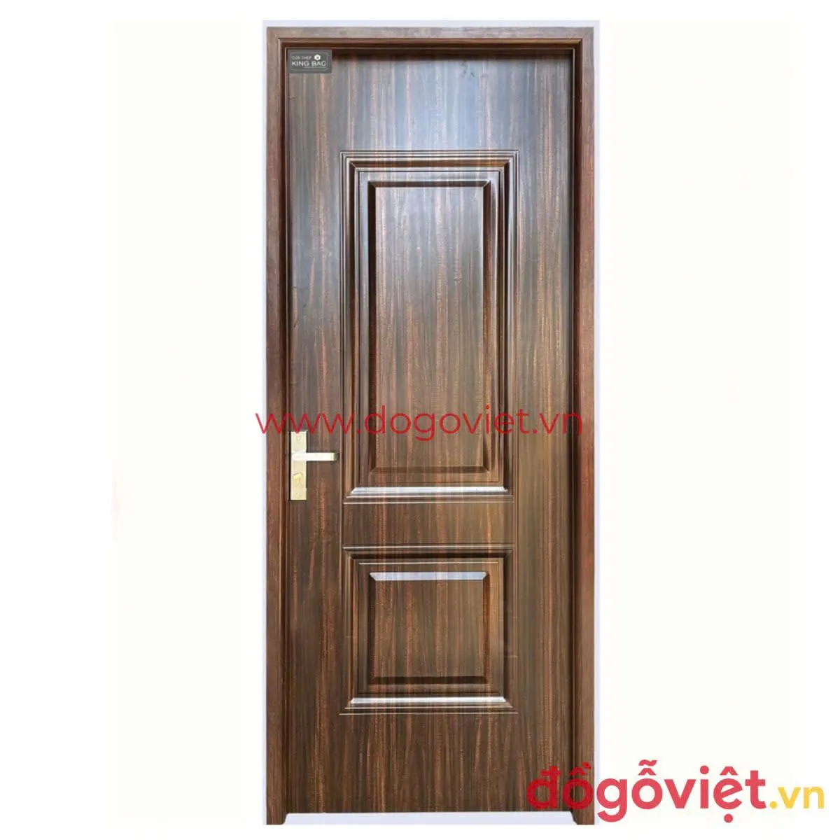 Cửa Gỗ Óc Chó