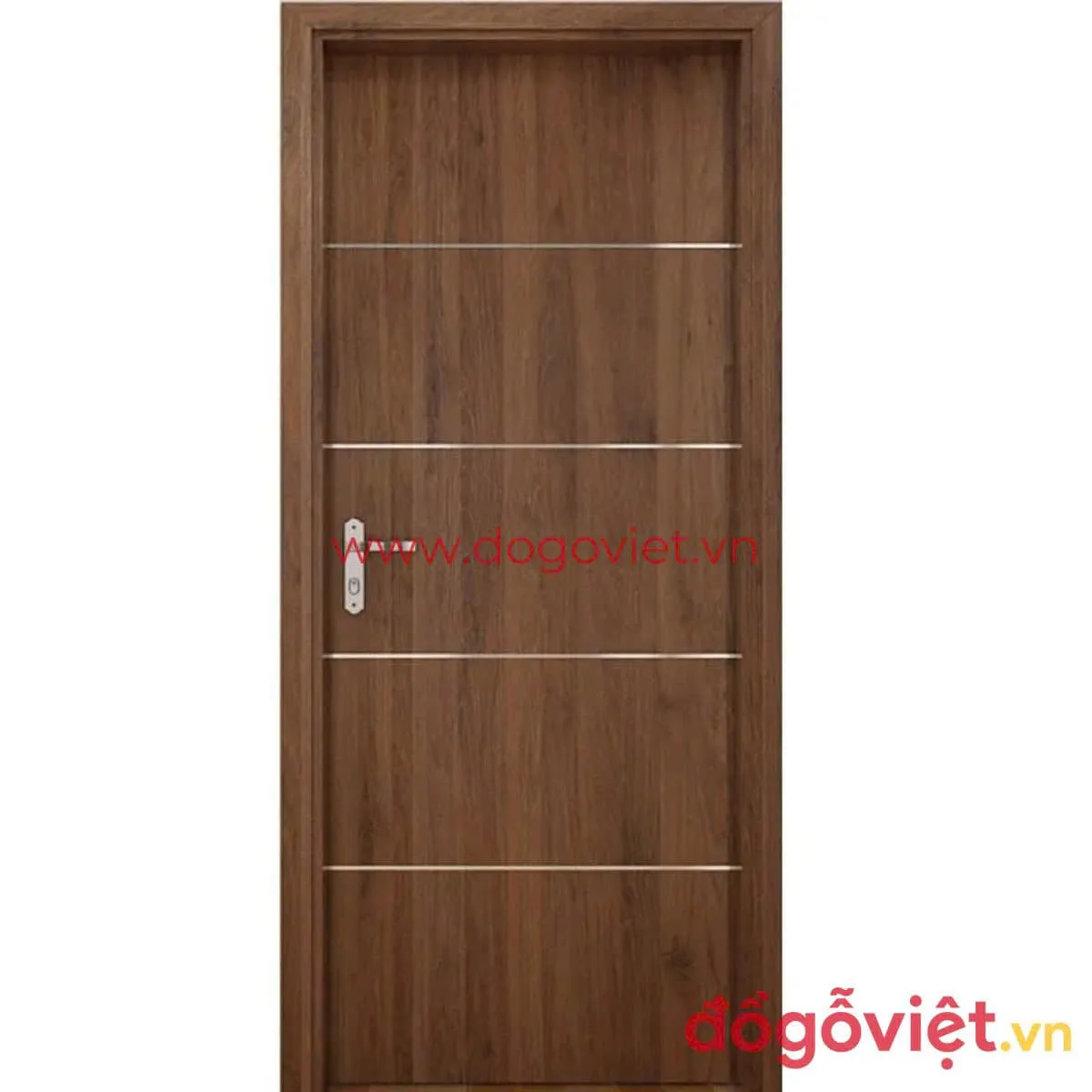 Cửa Gỗ Óc Chó