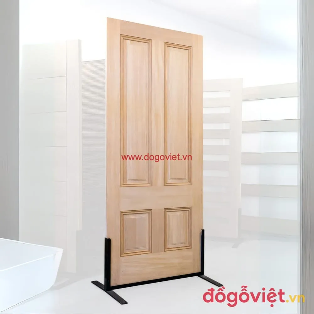 Cửa Gỗ Sồi