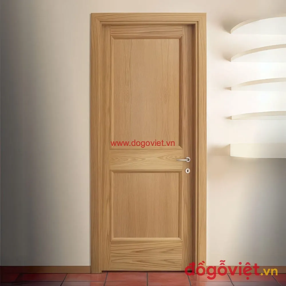 Cửa Gỗ Sồi