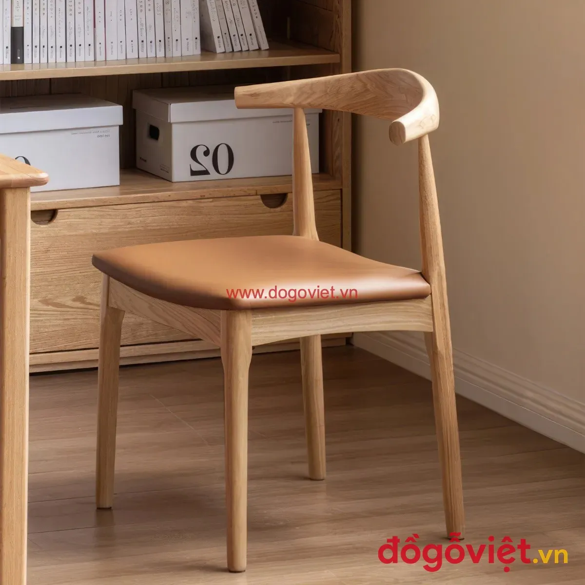 Ghế Gỗ