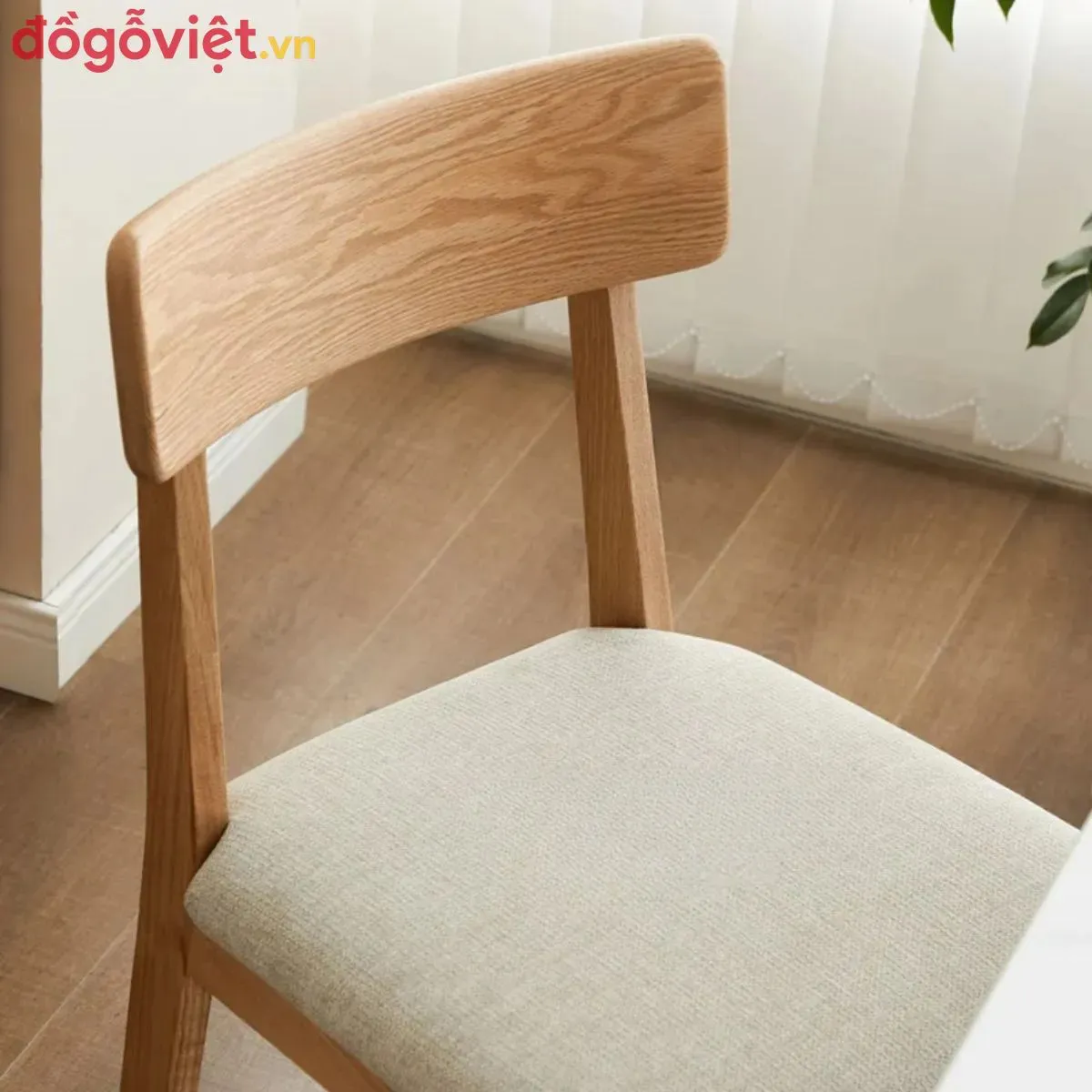 Ghế Gỗ