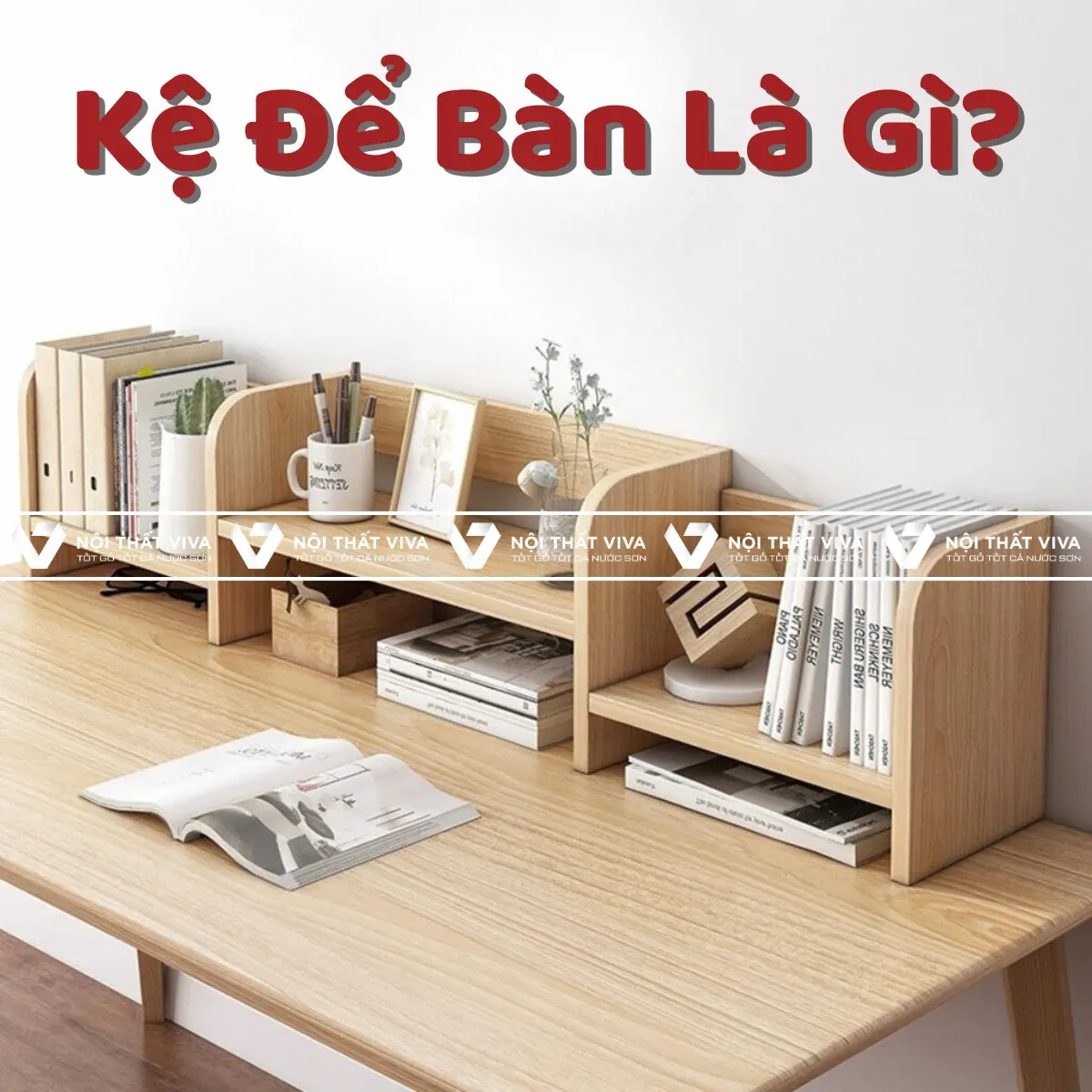 199+ Mẫu Kệ Đa Năng Bằng Gỗ, Kệ Treo Tường, Kệ Trang Trí Đẹp Giá Xưởng 