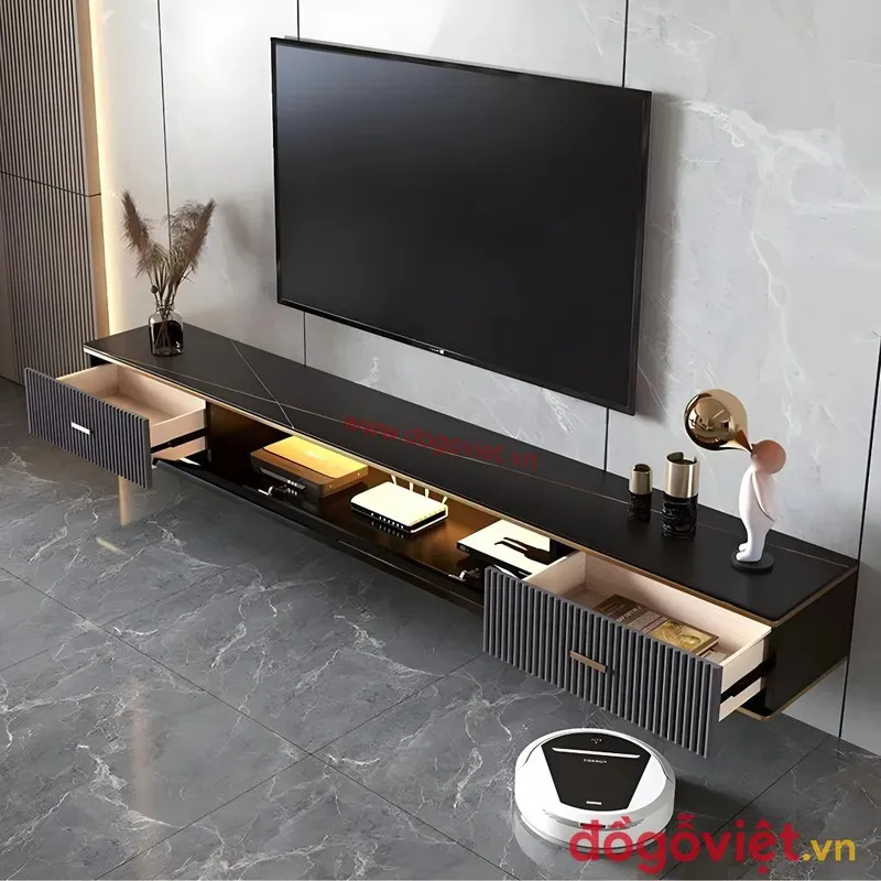 Kệ Tivi Hiện Đại