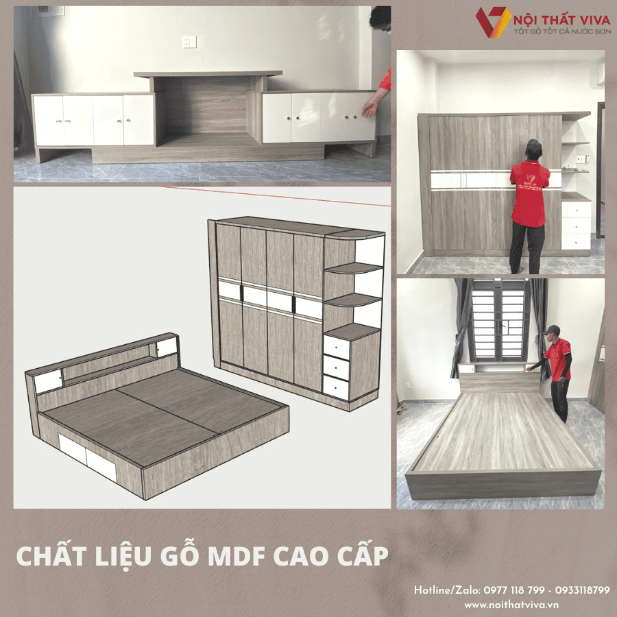Dịch vụ sản xuất, thiết kế theo phong thủy nội thất uy t&iacute;n h&agrave;ng đầu 