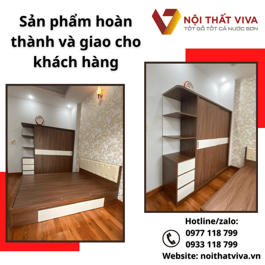 Dịch vụ sản xuất, thiết kế theo phong thủy nội thất uy t&iacute;n h&agrave;ng đầu 