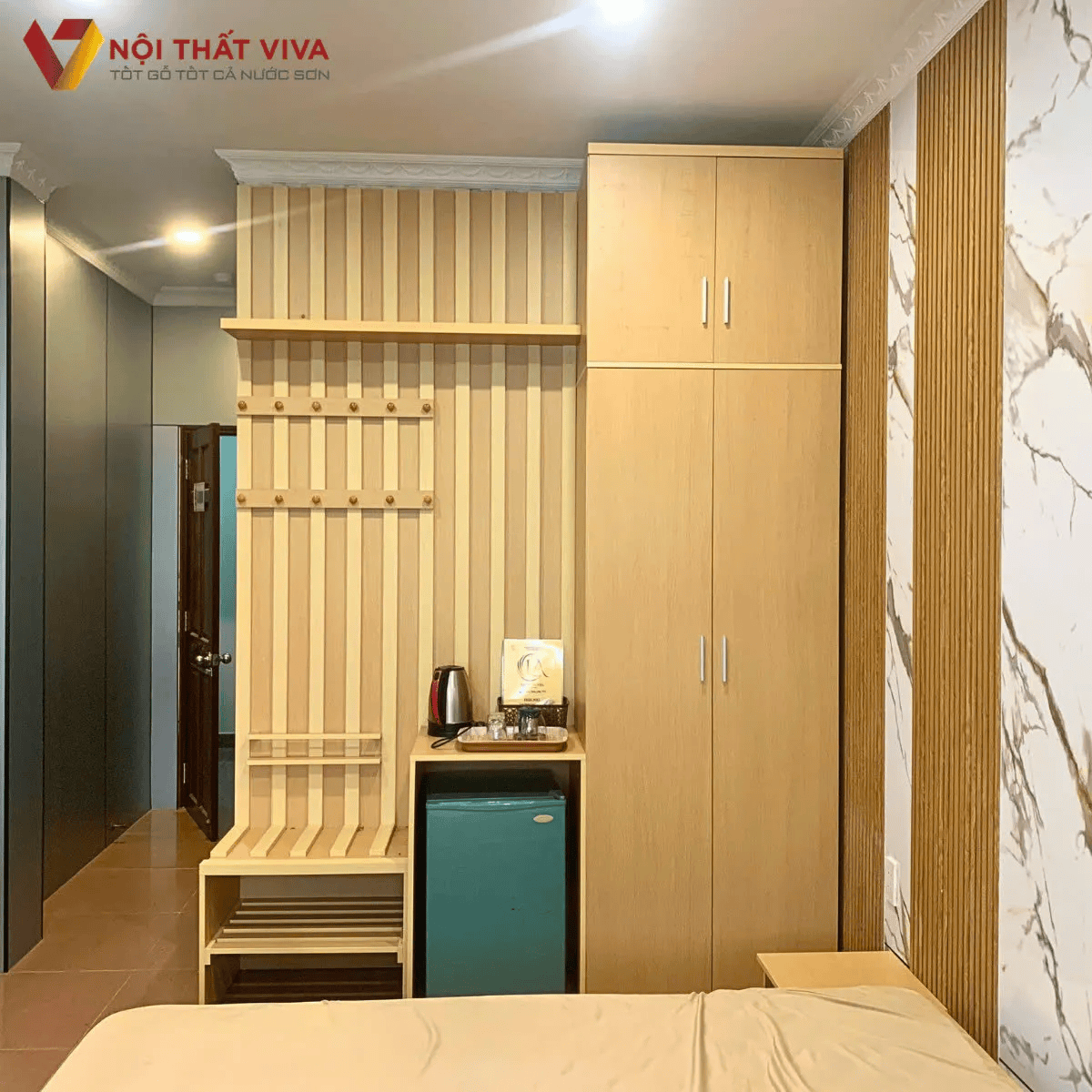 Dịch vụ sản xuất, thiết kế theo phong thủy nội thất uy t&iacute;n h&agrave;ng đầu 
