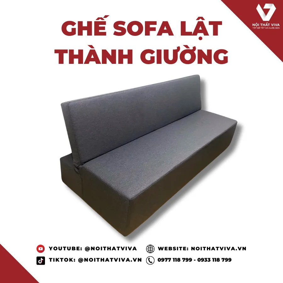 Sofa Giường