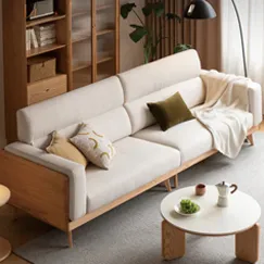 Danh Mục Sofa Gỗ