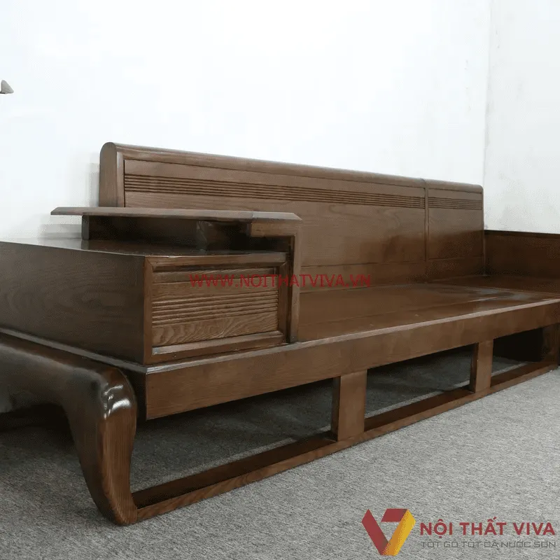 Sử dụng nội thất Sử dụng nội thất