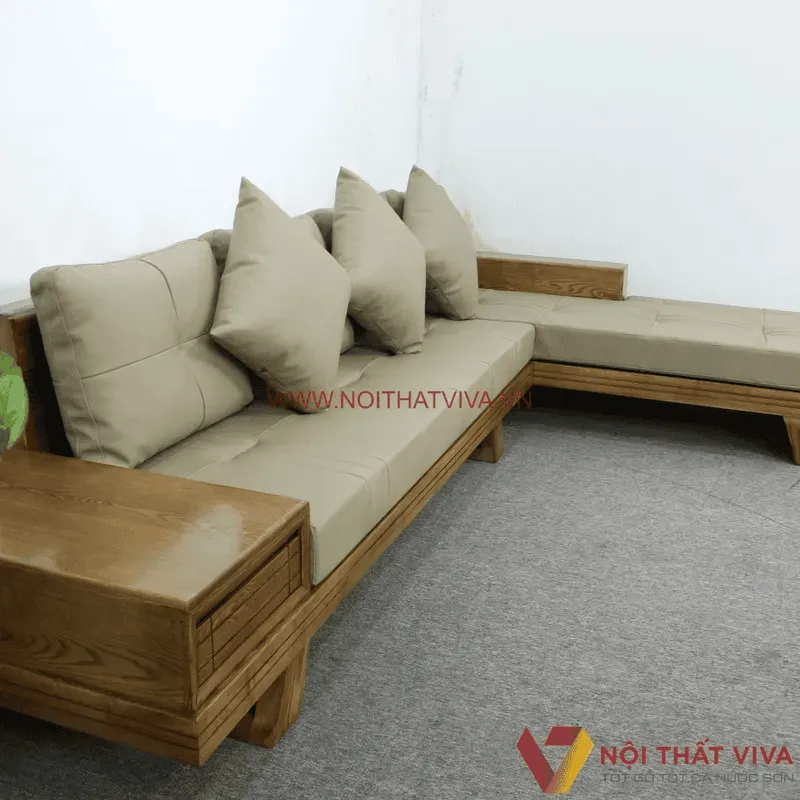 Sử dụng nội thất Sử dụng nội thất