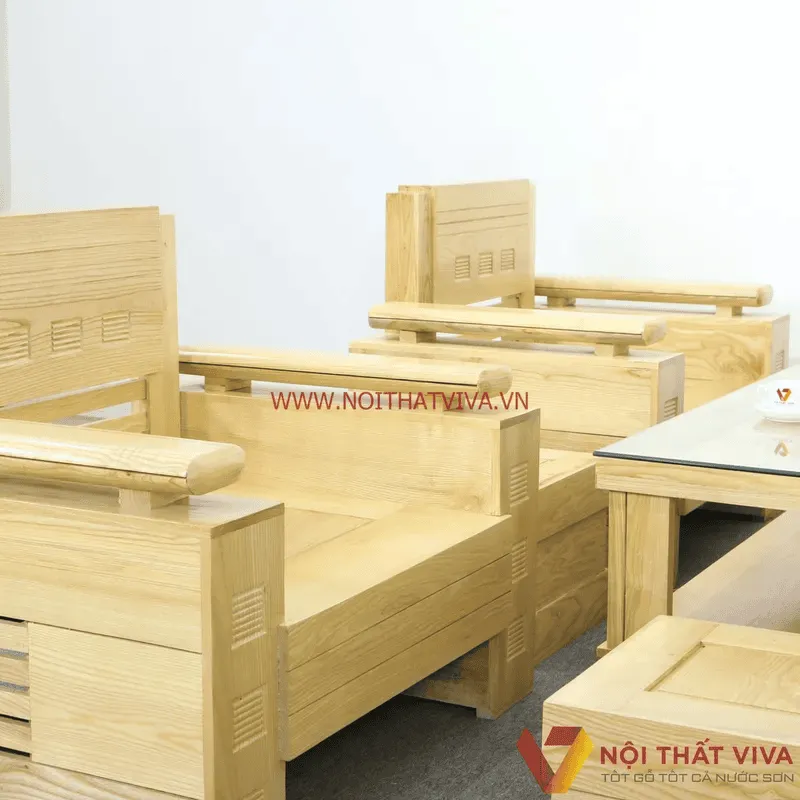 Sử dụng nội thất Sử dụng nội thất