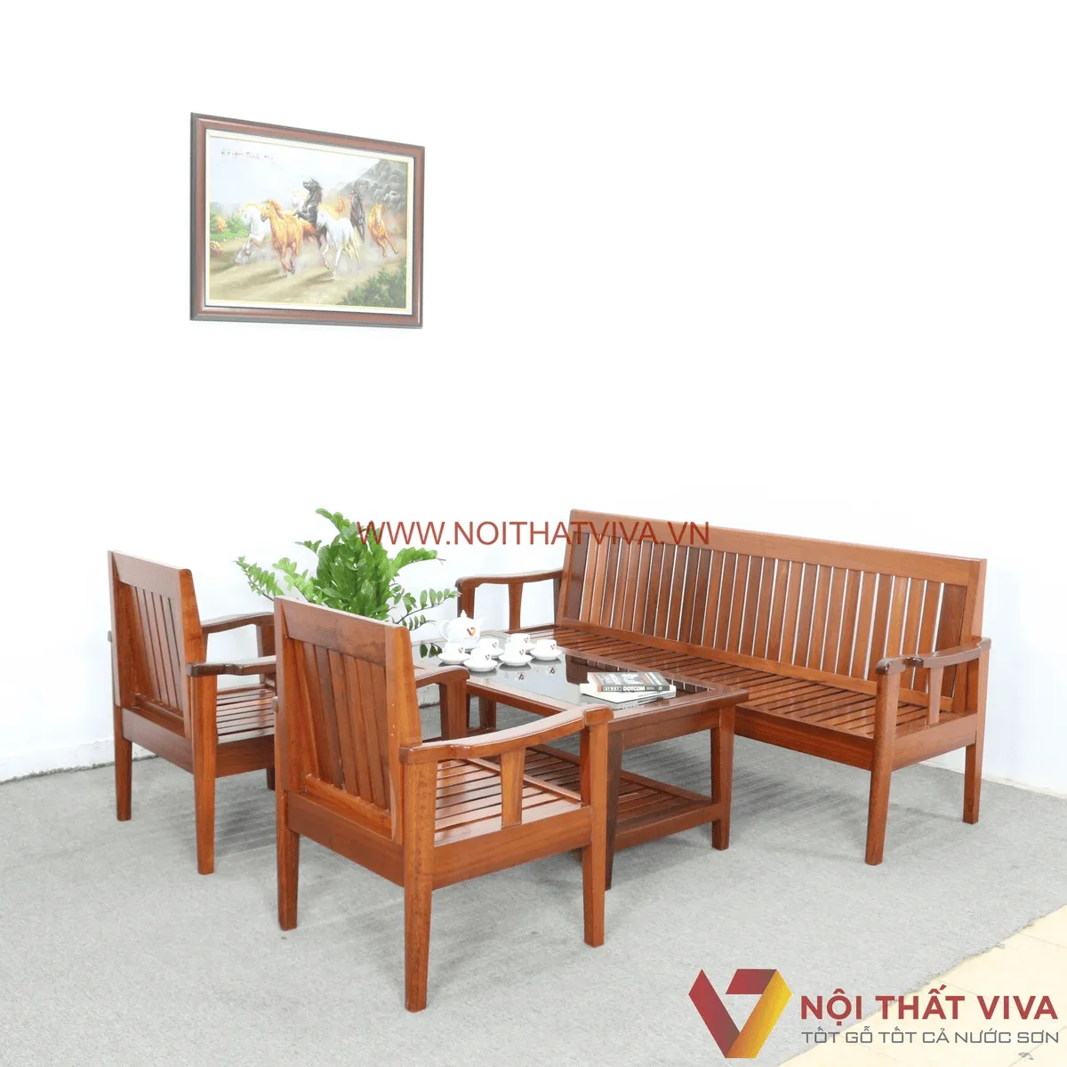 Sử dụng nội thất Sử dụng nội thất