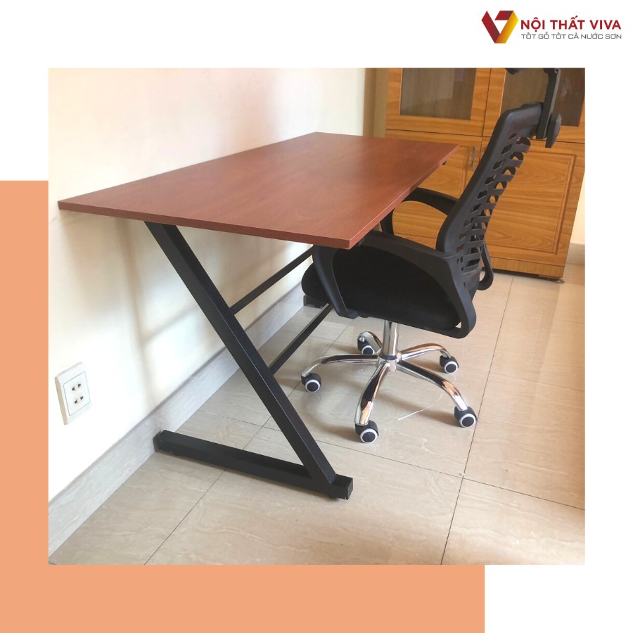 Tiêu chí chọn bàn làm việc gỗ công nghiệp đẹp, bền, xu hướng mới nhất 