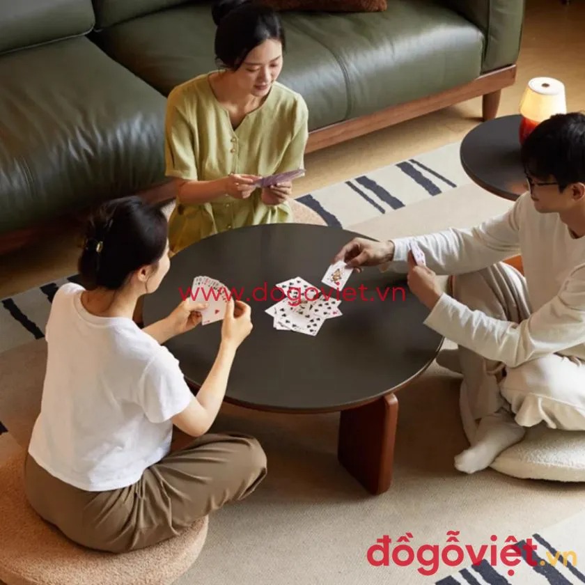 Tổng hợp các mẫu bàn trà đẹp, hiện đại được ưa chuộng nhất 2026 Tổng hợp các mẫu bàn trà đẹp, hiện đại được ưa chuộng nhất 2026