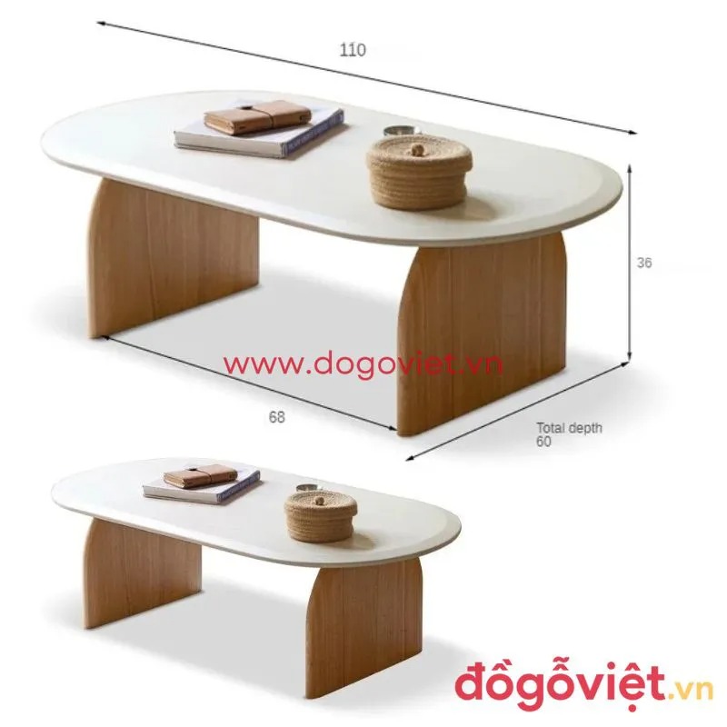 Tổng hợp các mẫu bàn trà đẹp, hiện đại được ưa chuộng nhất 2026 Tổng hợp các mẫu bàn trà đẹp, hiện đại được ưa chuộng nhất 2026
