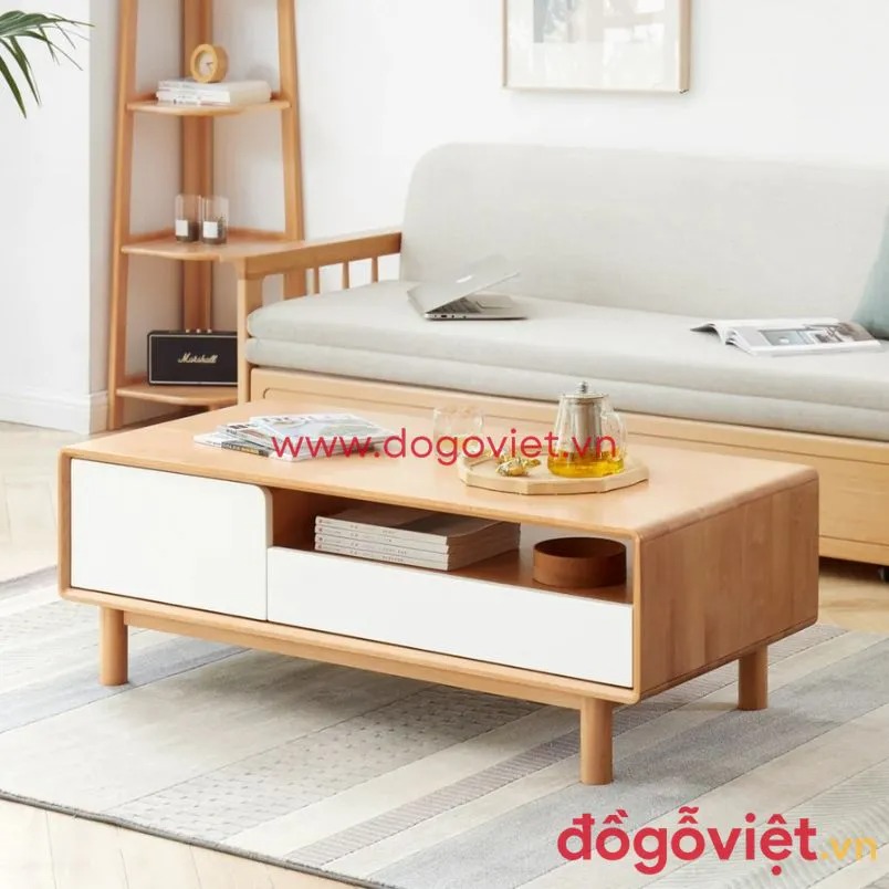 Tổng hợp các mẫu bàn trà đẹp, hiện đại được ưa chuộng nhất 2026 Tổng hợp các mẫu bàn trà đẹp, hiện đại được ưa chuộng nhất 2026