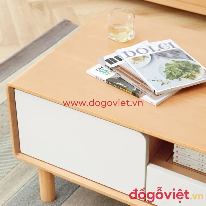 Tổng hợp các mẫu bàn trà đẹp, hiện đại được ưa chuộng nhất 2026 Tổng hợp các mẫu bàn trà đẹp, hiện đại được ưa chuộng nhất 2026