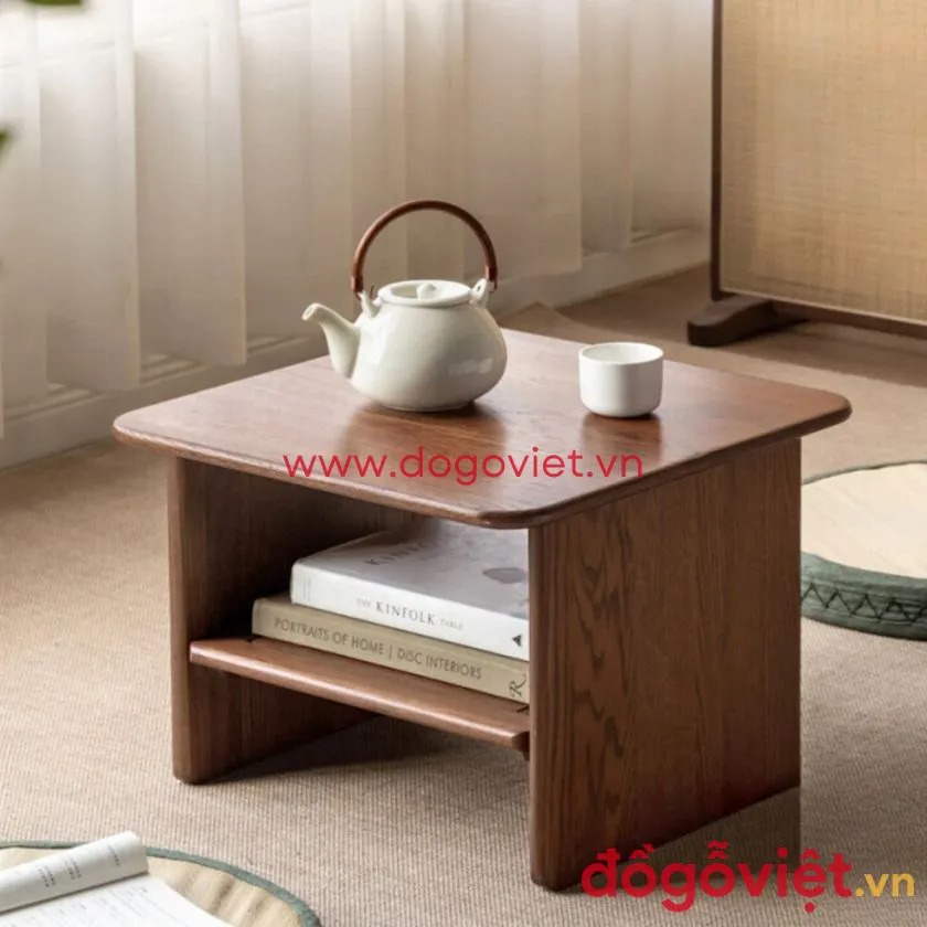 Tổng hợp các mẫu bàn trà đẹp, hiện đại được ưa chuộng nhất 2026 Tổng hợp các mẫu bàn trà đẹp, hiện đại được ưa chuộng nhất 2026