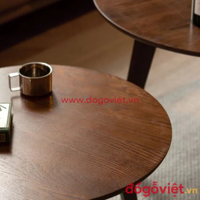 Tổng hợp các mẫu bàn trà đẹp, hiện đại được ưa chuộng nhất 2026 Tổng hợp các mẫu bàn trà đẹp, hiện đại được ưa chuộng nhất 2026