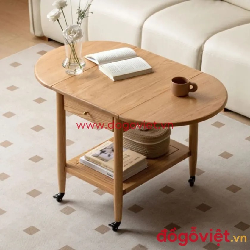 Tổng hợp các mẫu bàn trà đẹp, hiện đại được ưa chuộng nhất 2026 Tổng hợp các mẫu bàn trà đẹp, hiện đại được ưa chuộng nhất 2026