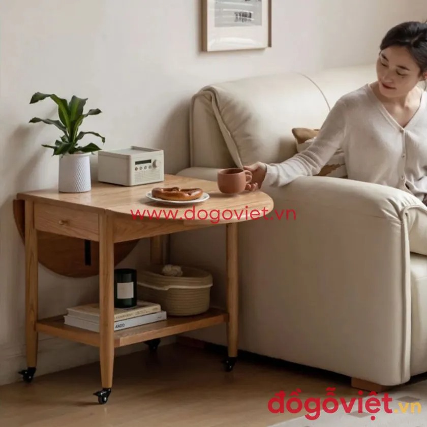 Tổng hợp các mẫu bàn trà đẹp, hiện đại được ưa chuộng nhất 2026 Tổng hợp các mẫu bàn trà đẹp, hiện đại được ưa chuộng nhất 2026