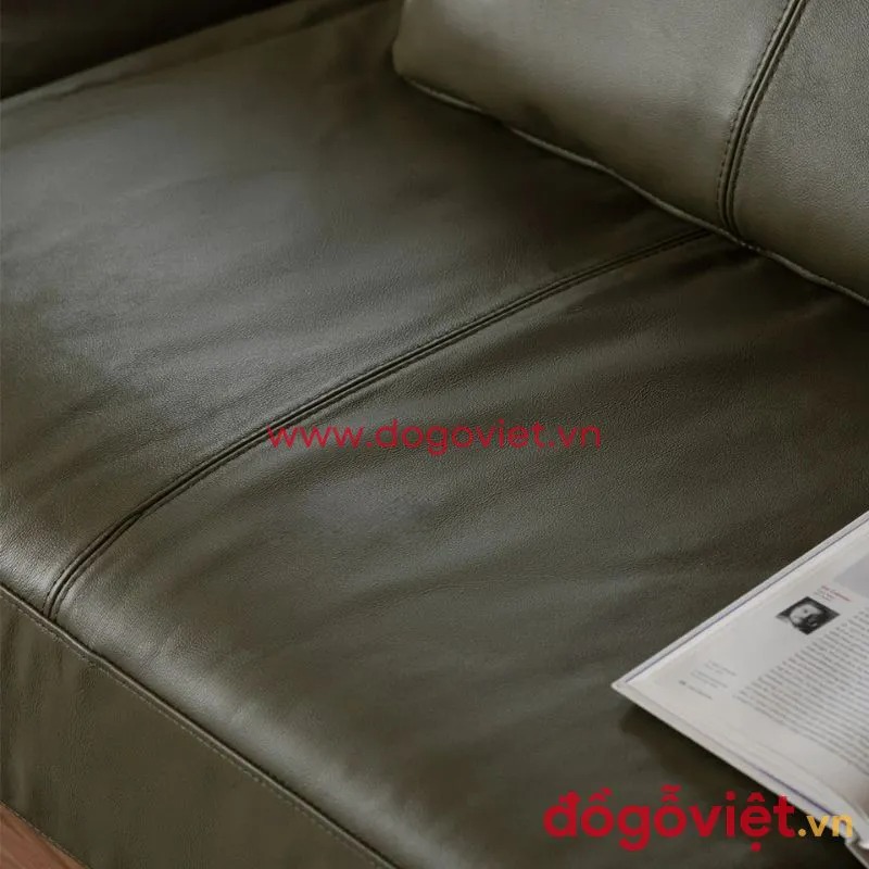 Tổng hợp các mẫu ghế sofa da chữ L bền đẹp, sang trọng, dễ phối nội thất Tổng hợp các mẫu ghế sofa da chữ L bền đẹp, sang trọng, dễ phối nội thất
