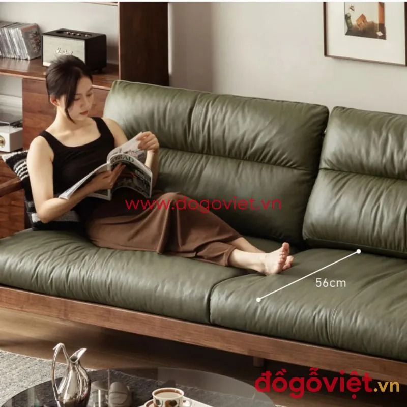 Tổng hợp các mẫu ghế sofa da chữ L bền đẹp, sang trọng, dễ phối nội thất Tổng hợp các mẫu ghế sofa da chữ L bền đẹp, sang trọng, dễ phối nội thất