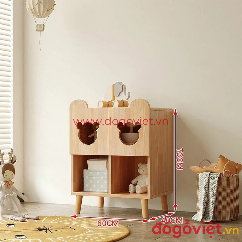 Tổng hợp các mẫu tủ quần áo mini cho bé dễ thương, tiện dụng Tổng hợp các mẫu tủ quần áo mini cho bé dễ thương, tiện dụng