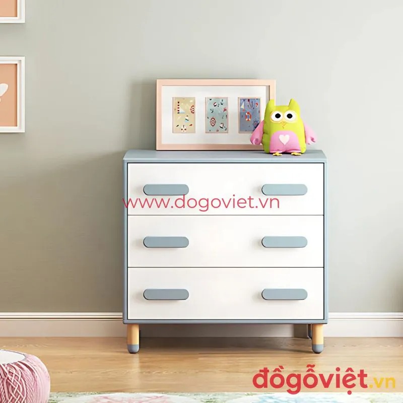 Tổng hợp các mẫu tủ quần áo mini cho bé dễ thương, tiện dụng Tổng hợp các mẫu tủ quần áo mini cho bé dễ thương, tiện dụng